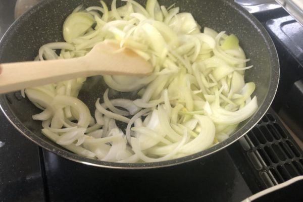 みんな大好きカレーですよー((o(*>ω