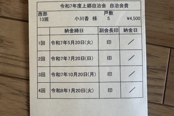 暑ーい(•ᴗ•; )