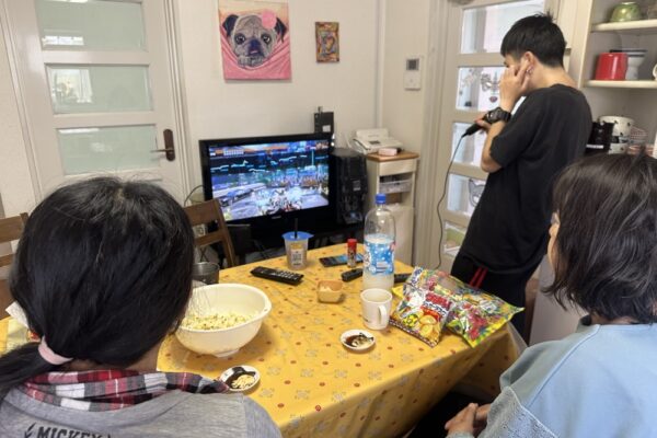 ワクワクゴールデンウィークの始まり♪