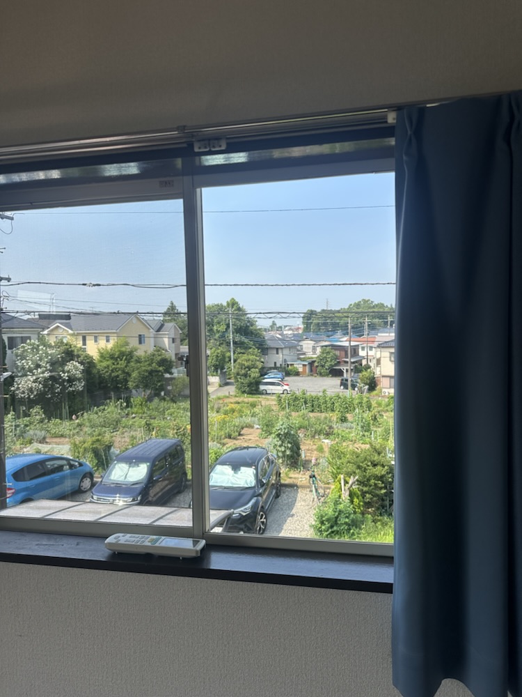 お部屋空き情報！