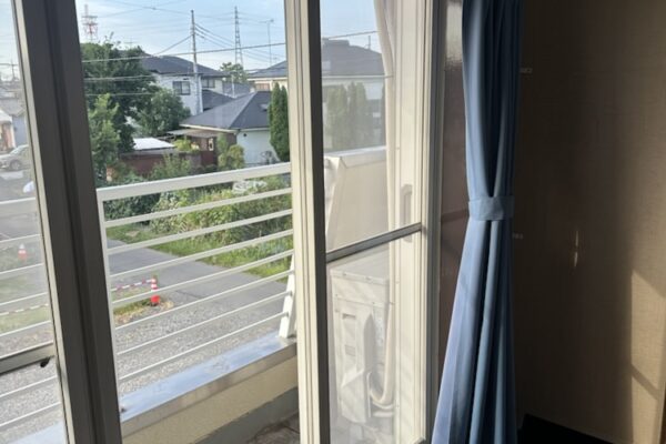 お部屋空き情報！