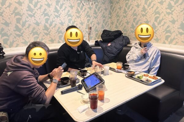 クリスマスパーティー！