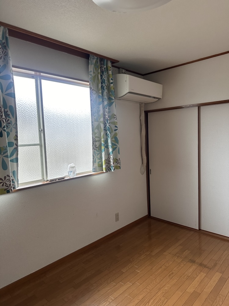 お部屋空き情報！