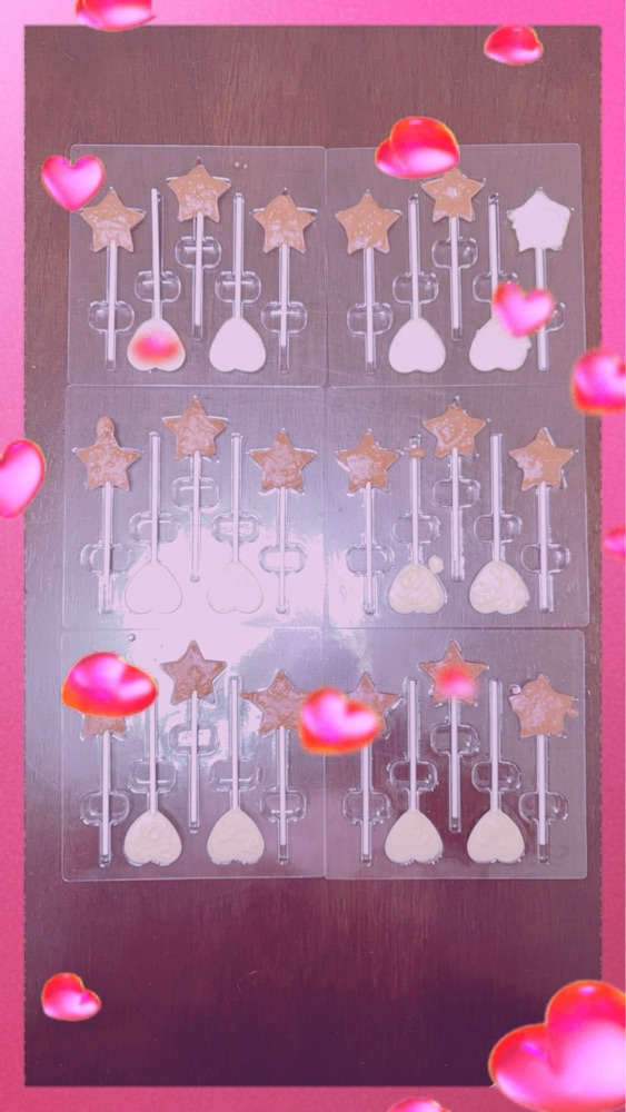 バレンタインデー♡