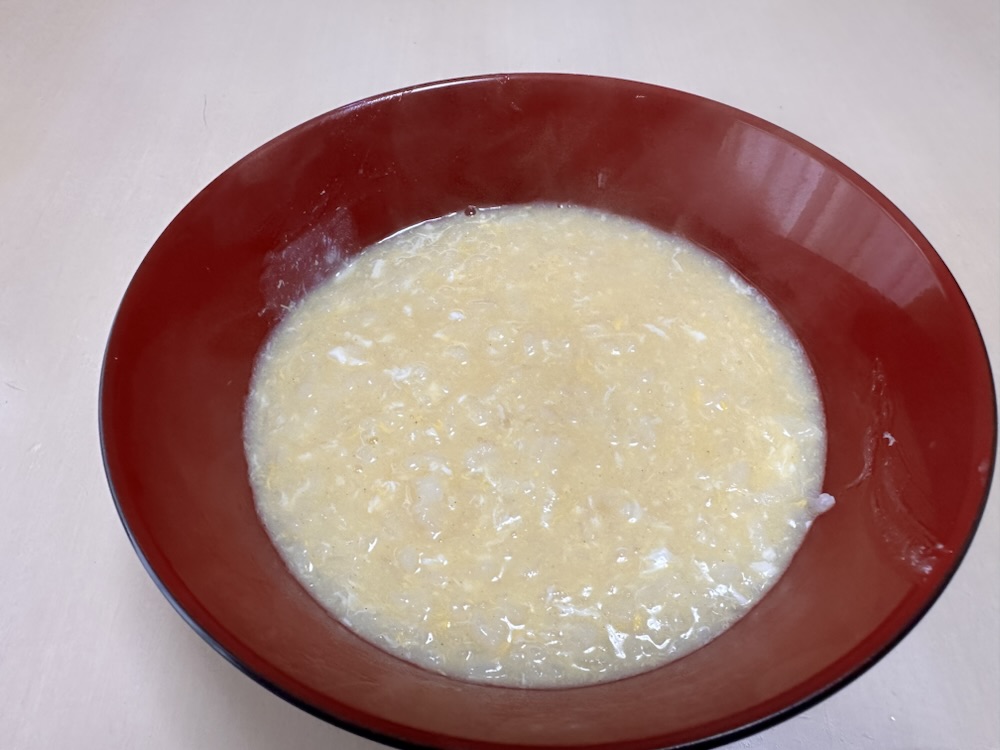 体調不良(￣▽￣;)