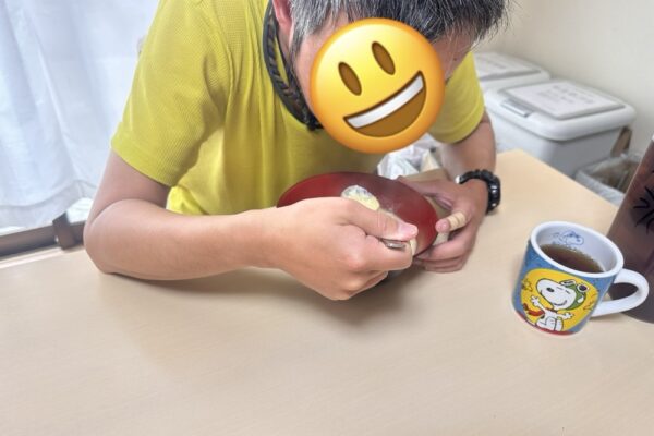 体調不良(￣▽￣;)