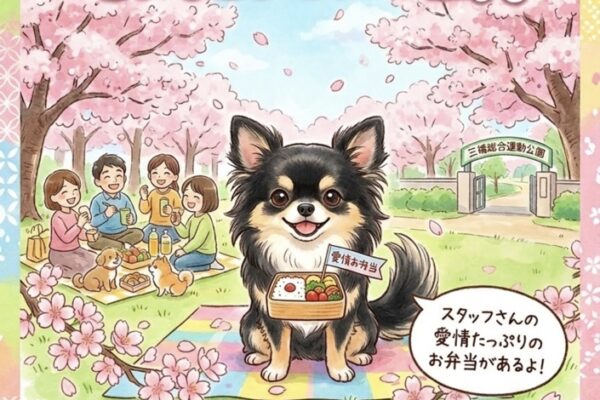 体験入居！