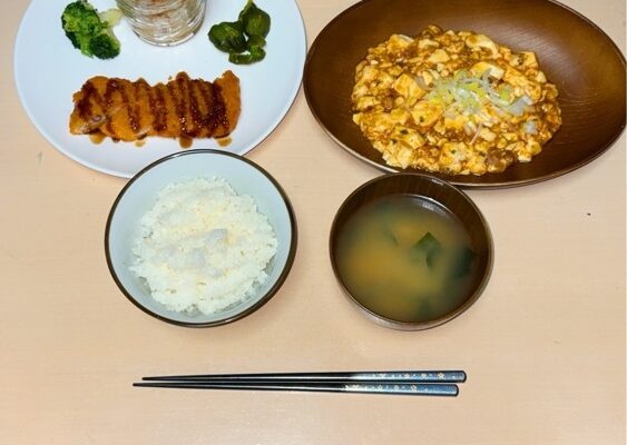 本日は仲良くさせて頂いている訪問看護の「はるか」さんから筍の差し入れを頂きました♪