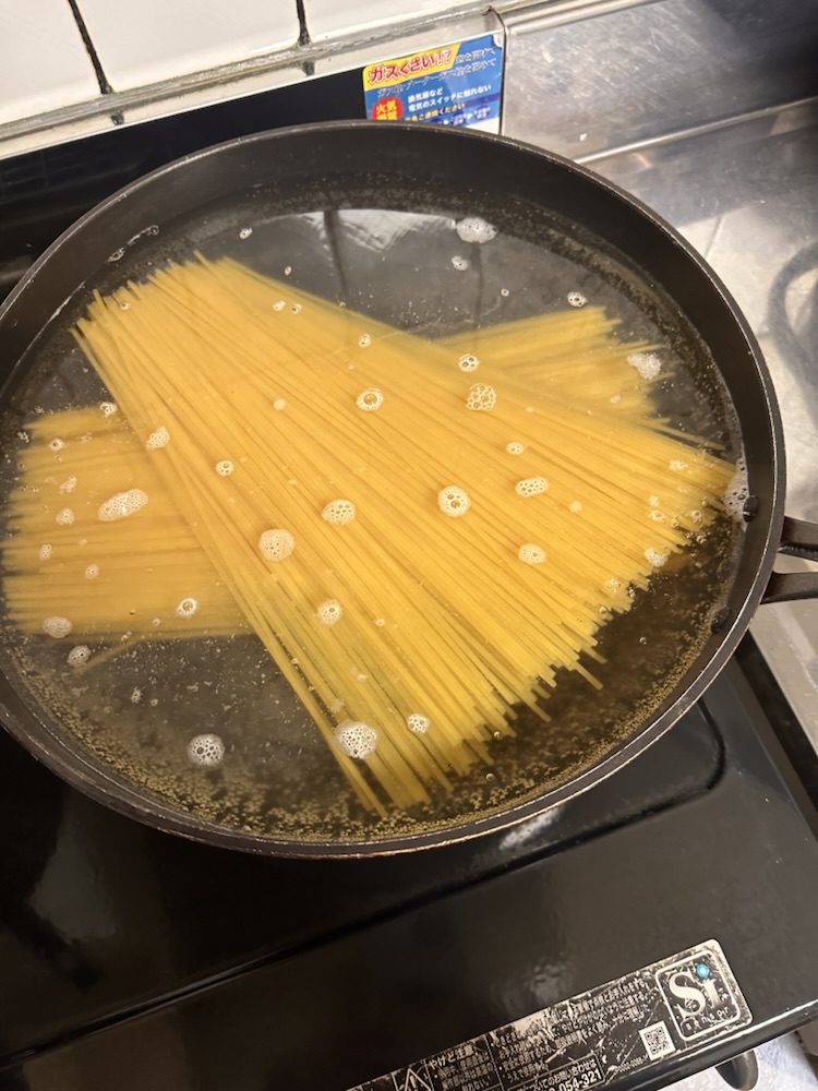 本日のウィルピースの夕ご飯は？