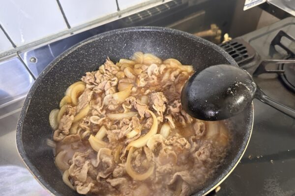 本日の夕ご飯！