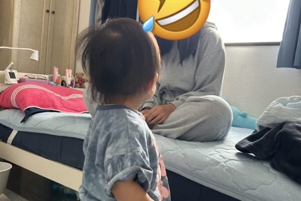 ウィルピースモニタリング！